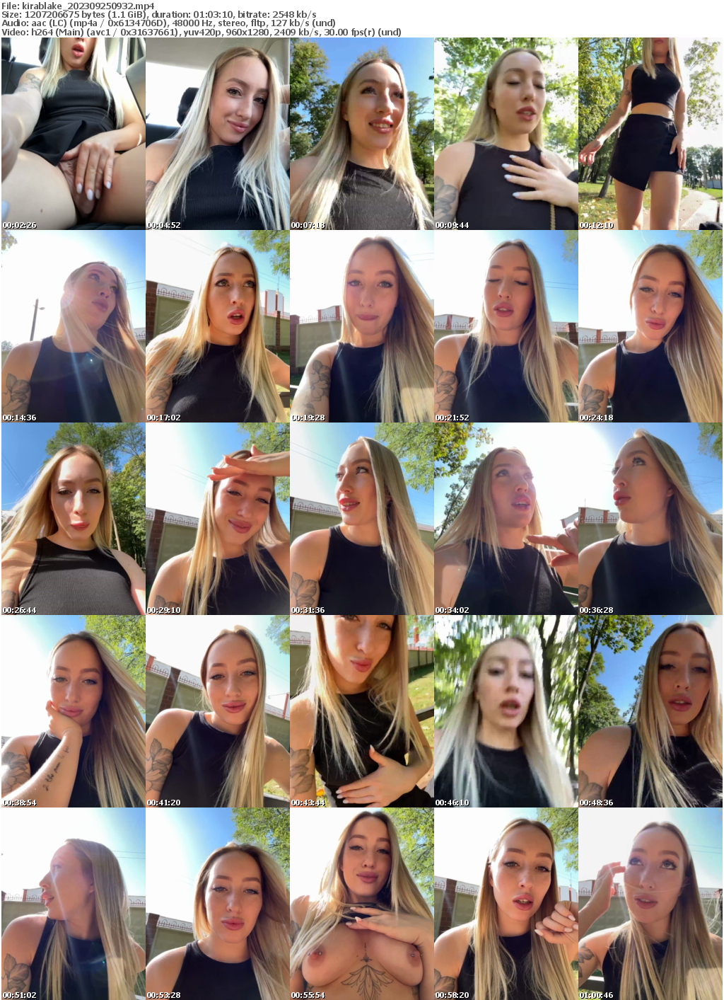 Preview thumb from kirablake on 2023-09-25 @ bongacams