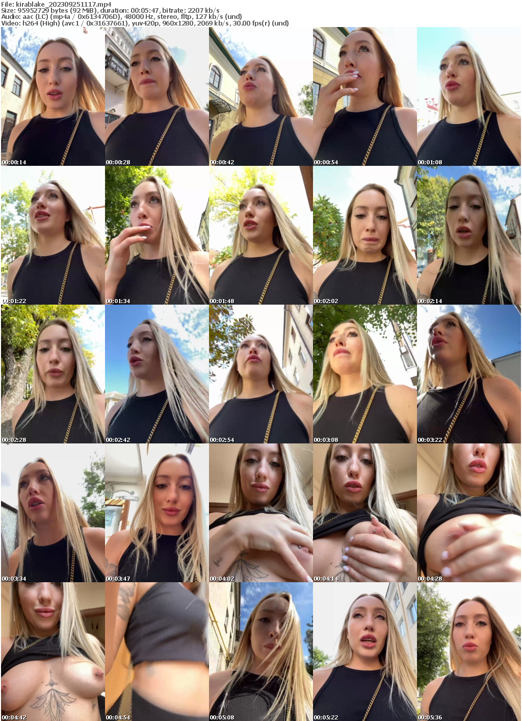 Preview thumb from kirablake on 2023-09-25 @ bongacams