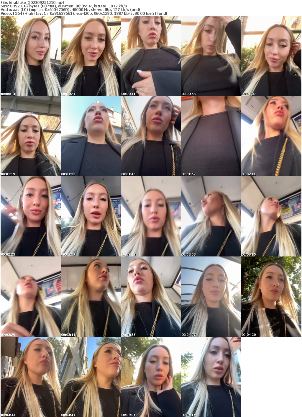 Preview thumb from kirablake on 2023-09-25 @ bongacams