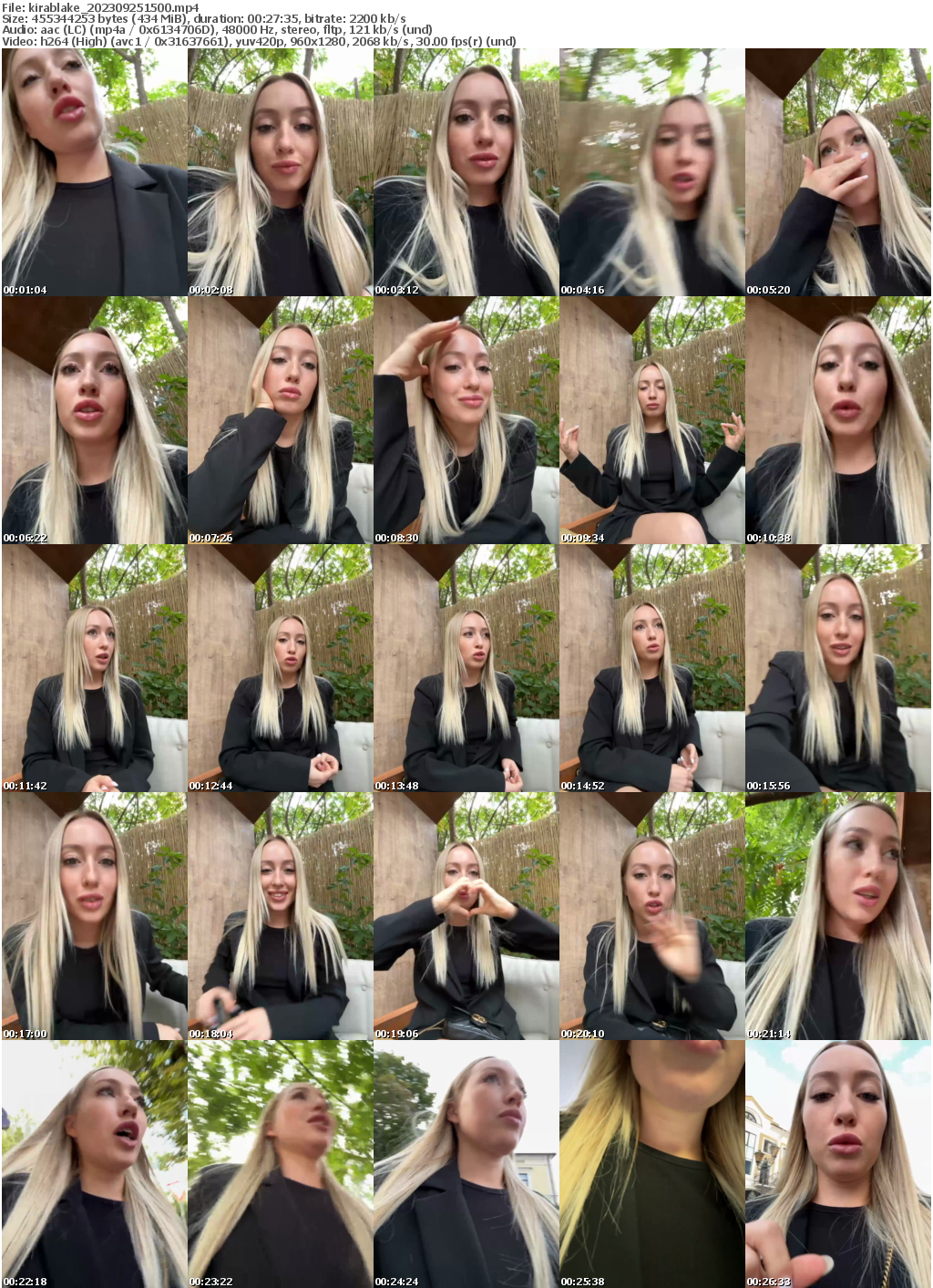 Preview thumb from kirablake on 2023-09-25 @ bongacams