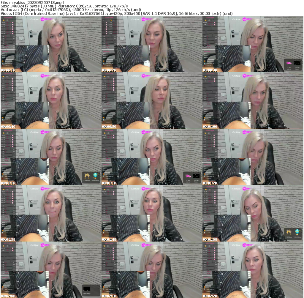 Preview thumb from miyakiss on 2023-09-25 @ bongacams