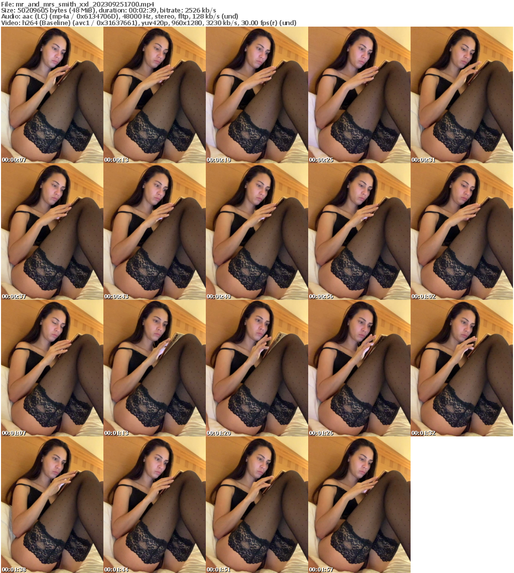 Preview thumb from mr_and_mrs_smith_xxl on 2023-09-25 @ bongacams