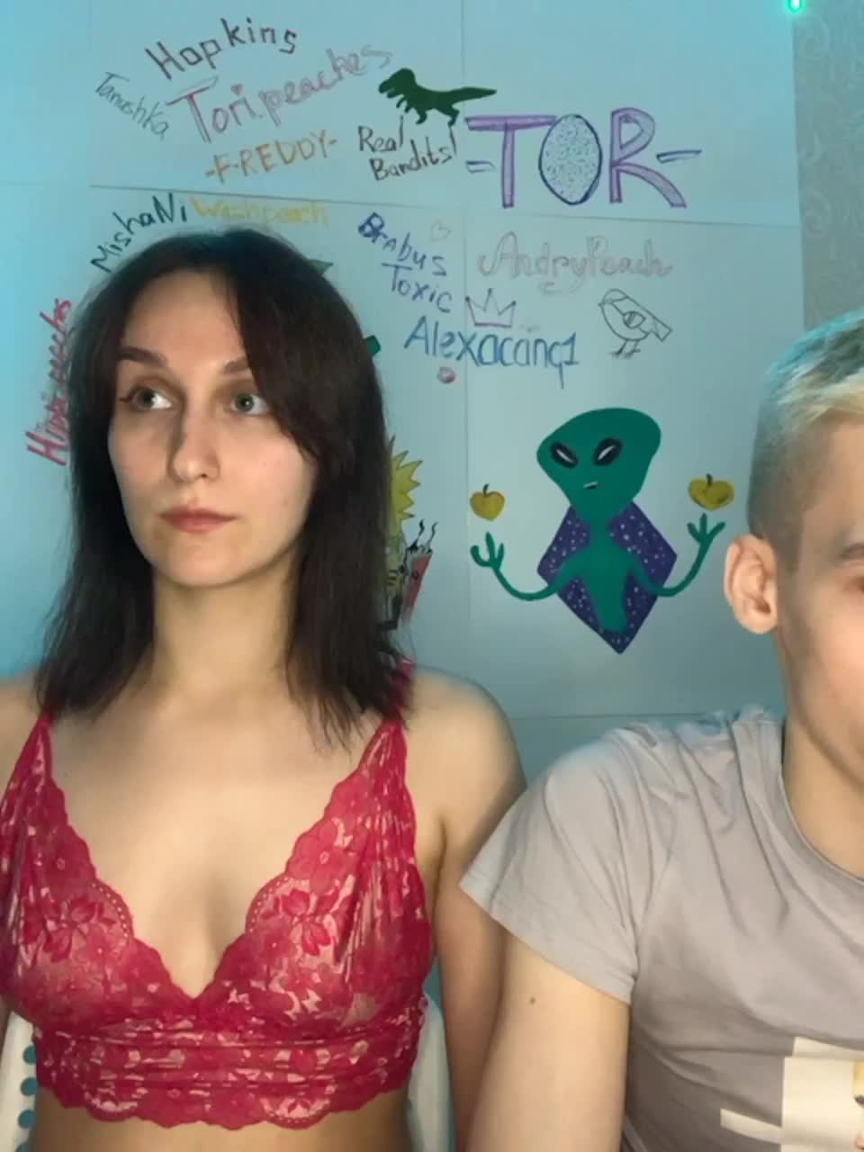 View or download file sweet_peaches on 2023-09-25 from bongacams