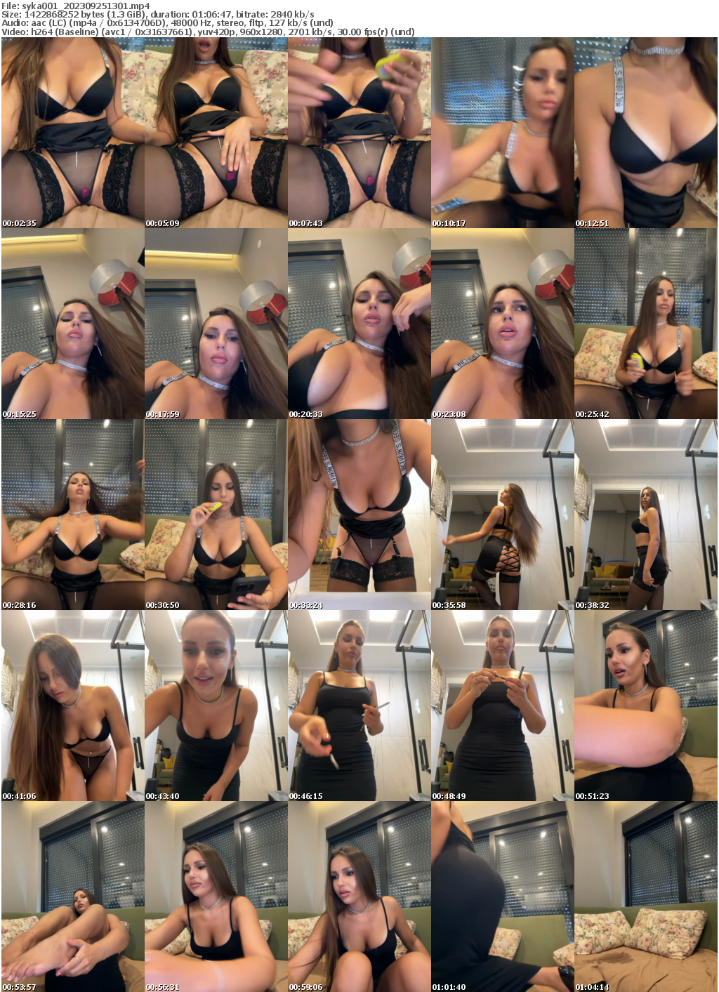 Preview thumb from syka001 on 2023-09-25 @ bongacams