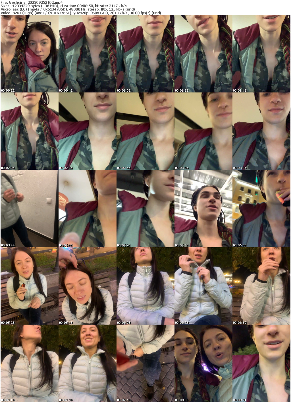 Preview thumb from treshgirls on 2023-09-25 @ bongacams