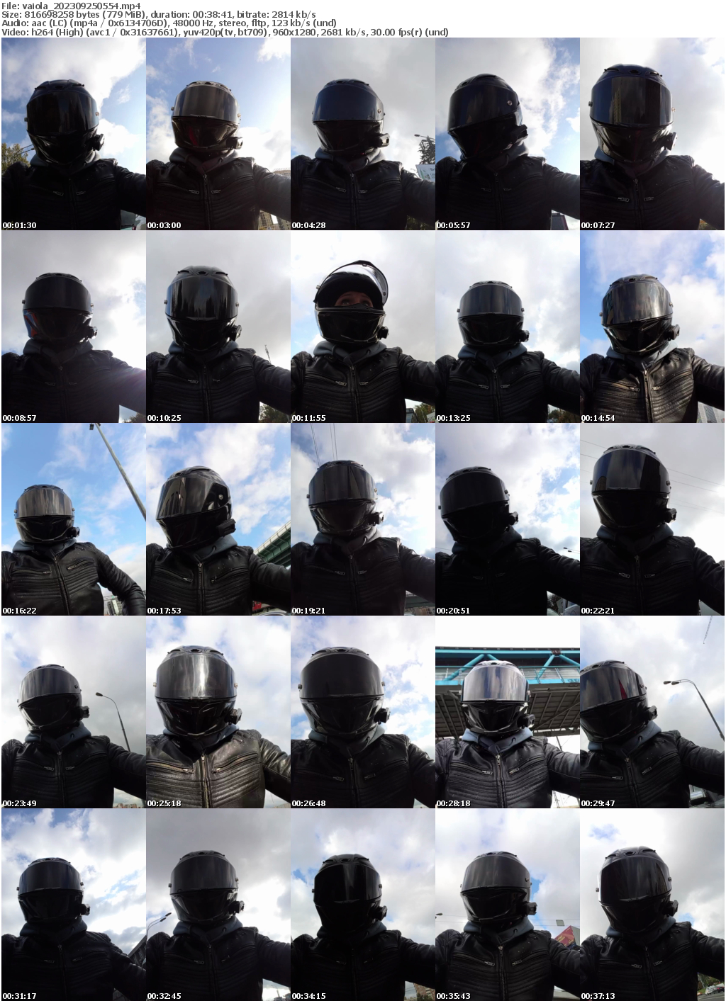 Preview thumb from vaiola on 2023-09-25 @ bongacams