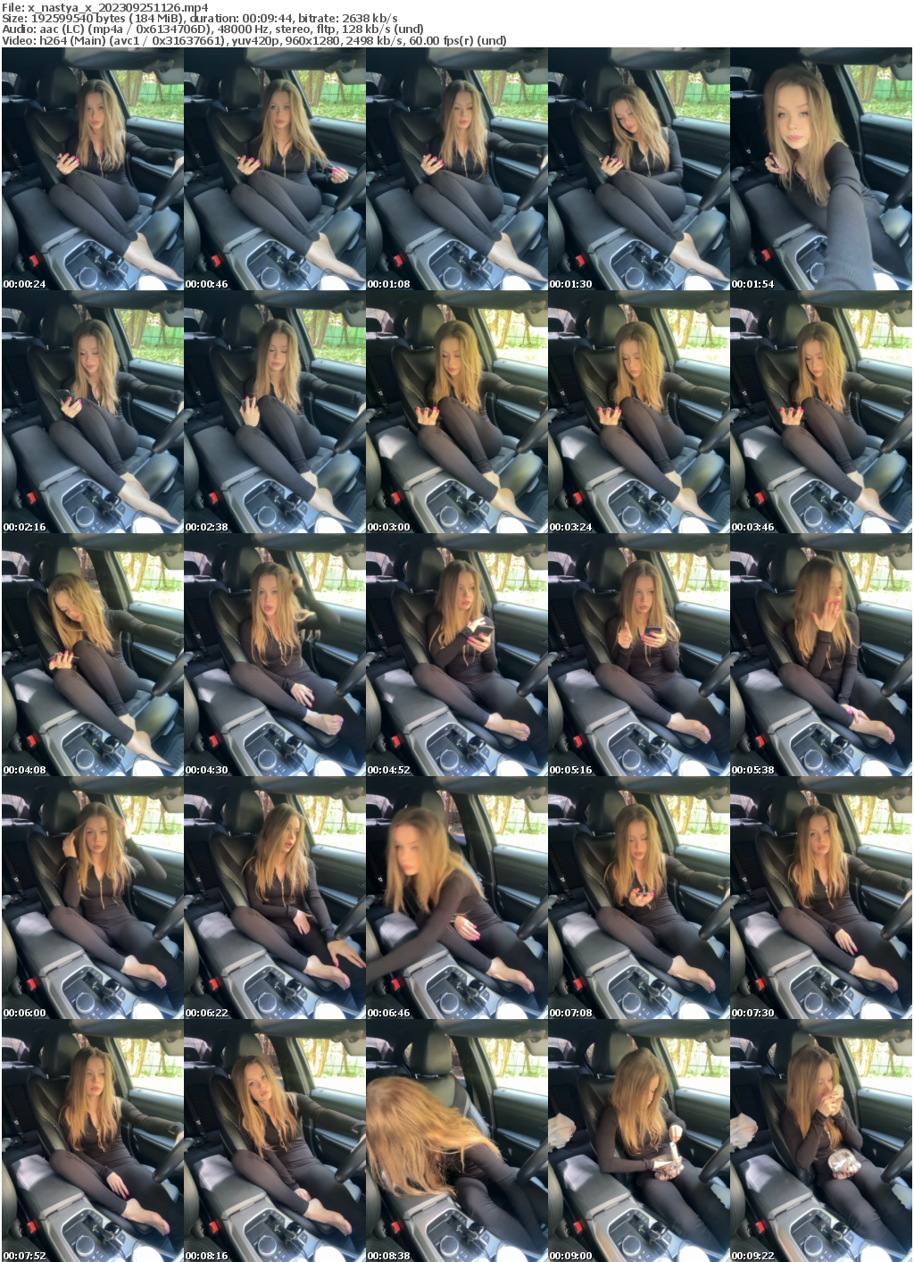 Preview thumb from x_nastya_x on 2023-09-25 @ bongacams