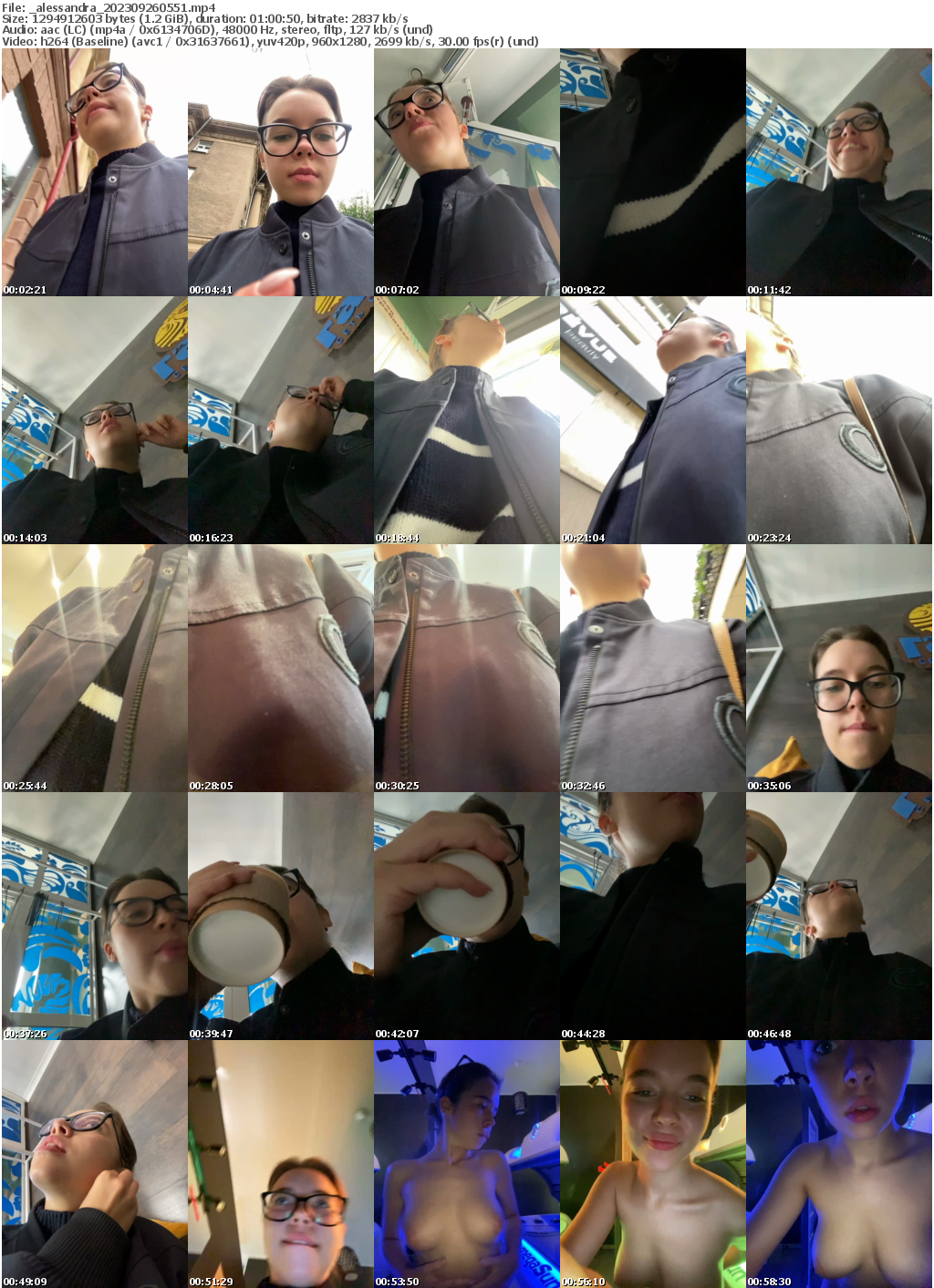 Preview thumb from _alessandra on 2023-09-26 @ bongacams