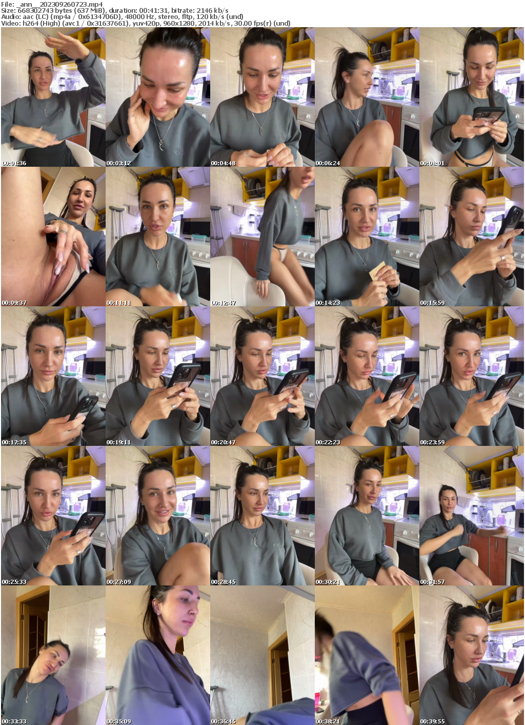 Preview thumb from _ann_ on 2023-09-26 @ bongacams