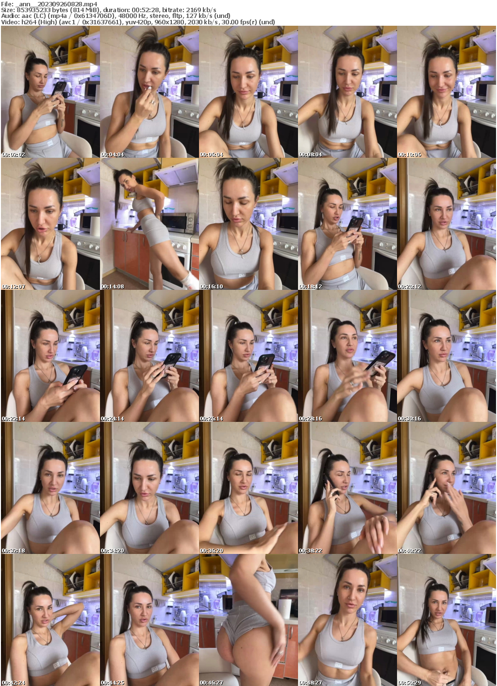 Preview thumb from _ann_ on 2023-09-26 @ bongacams