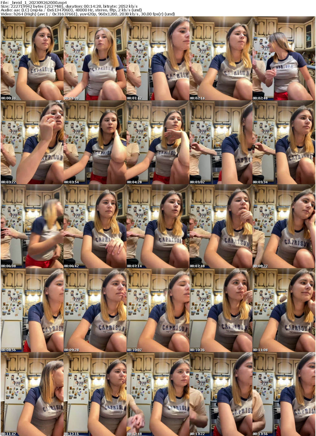 Preview thumb from _breid_1 on 2023-09-26 @ bongacams