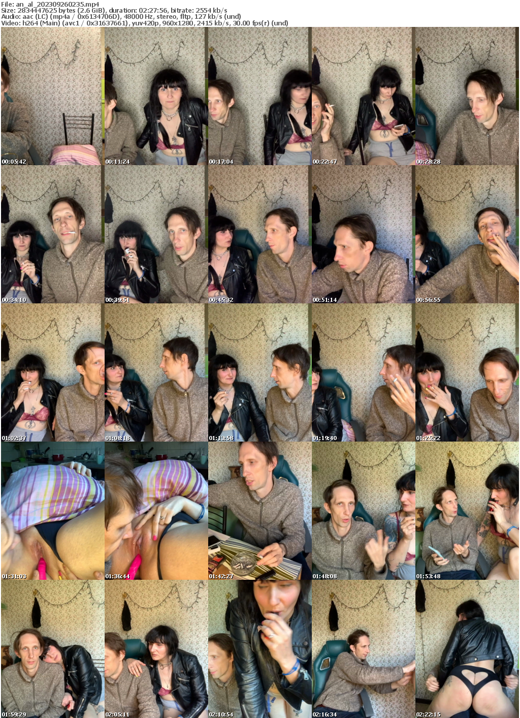 Preview thumb from an_al on 2023-09-26 @ bongacams