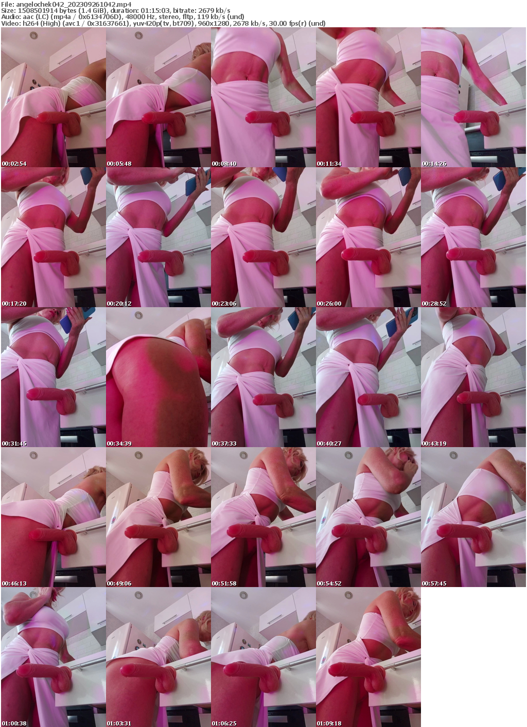 Preview thumb from angelochek042 on 2023-09-26 @ bongacams