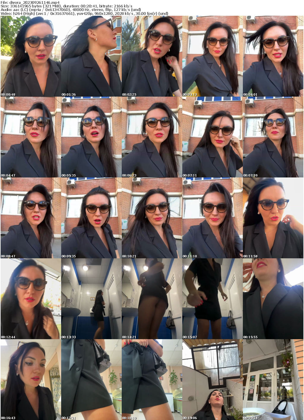 Preview thumb from divora on 2023-09-26 @ bongacams