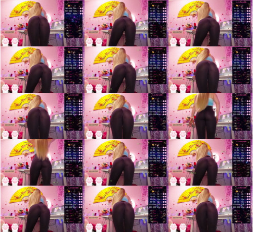 View or download file elena_xxx on 2023-09-26 from bongacams