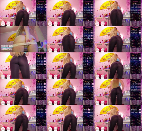 View or download file elena_xxx on 2023-09-26 from bongacams