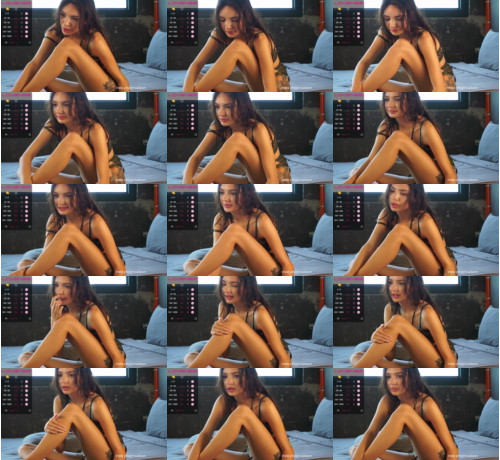 View or download file elisonni on 2023-09-26 from bongacams