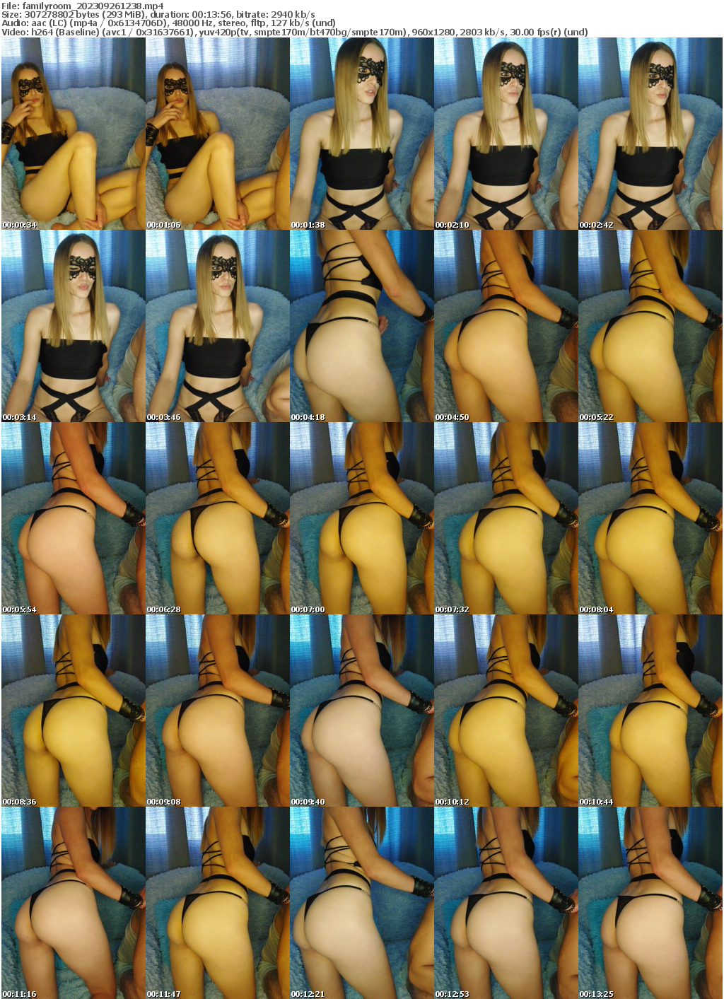 Preview thumb from familyroom on 2023-09-26 @ bongacams