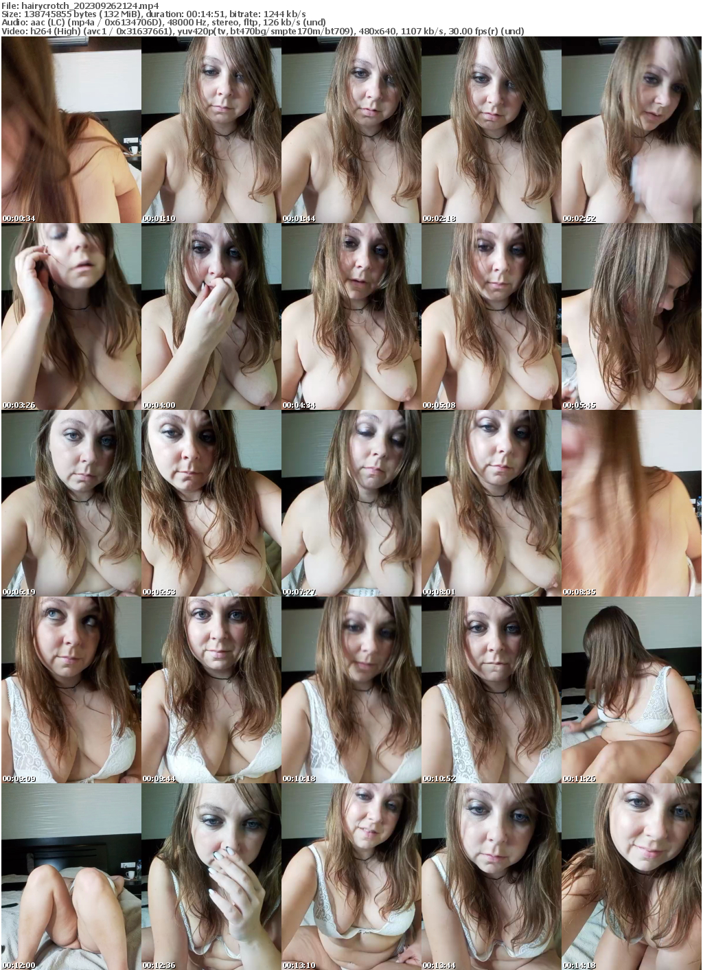 Preview thumb from hairycrotch on 2023-09-26 @ bongacams