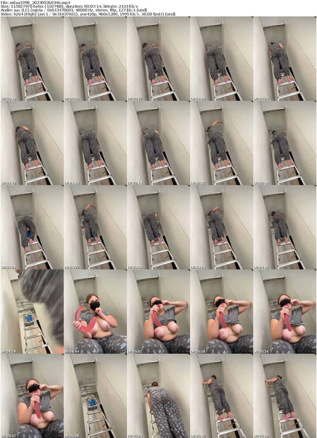 Preview thumb from milaa1998 on 2023-09-26 @ bongacams