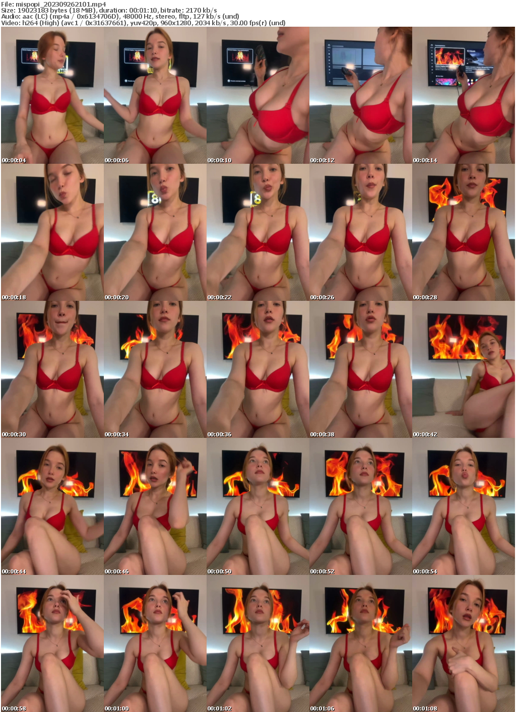 Preview thumb from mispopi on 2023-09-26 @ bongacams