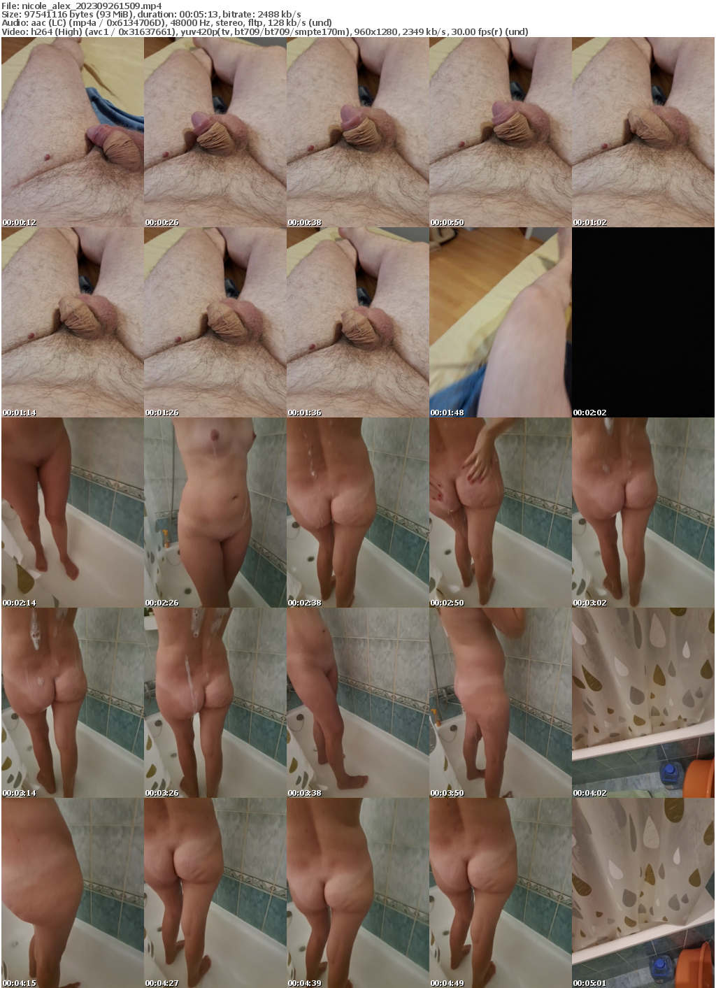 Preview thumb from nicole_alex on 2023-09-26 @ bongacams