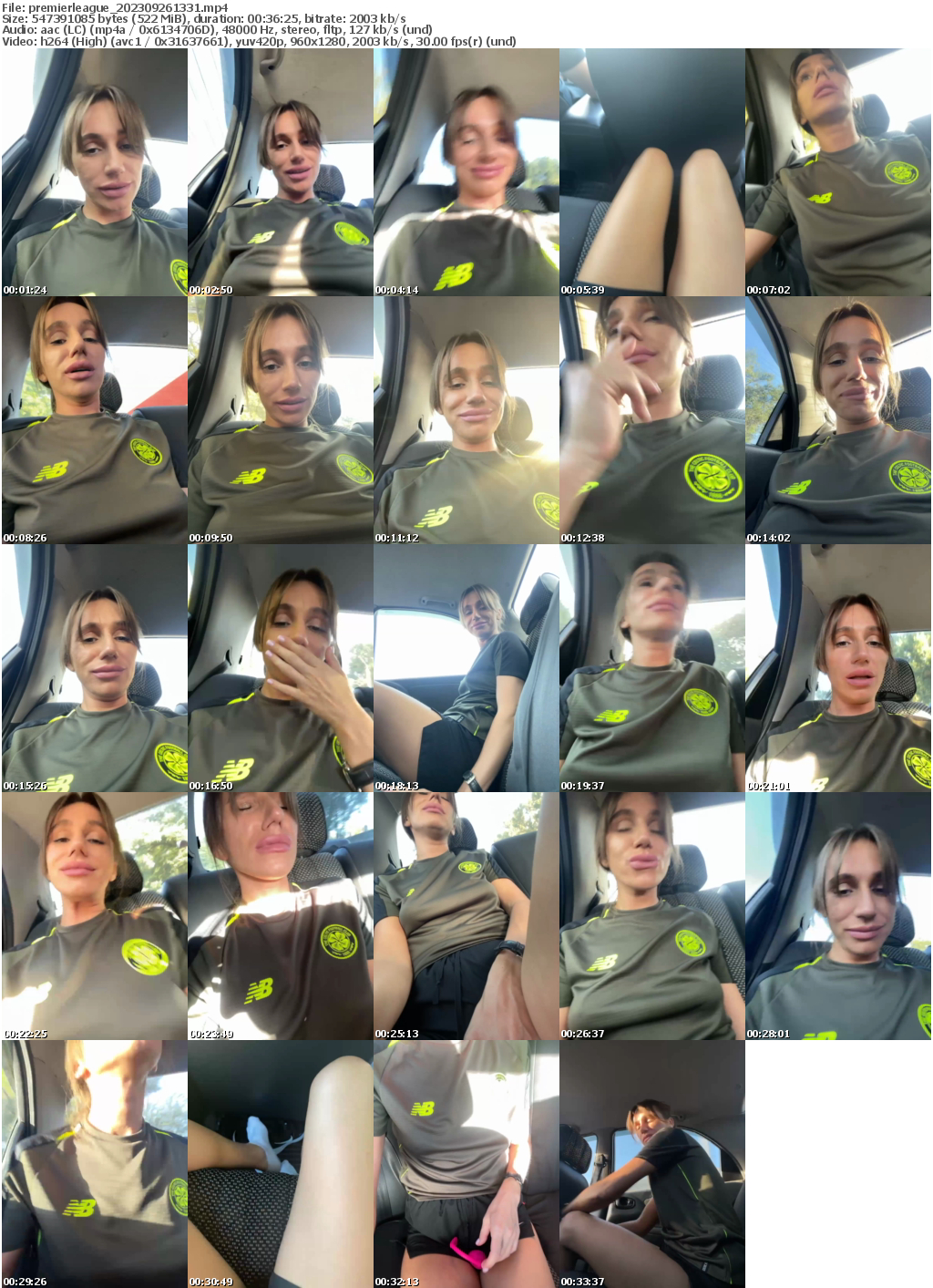 Preview thumb from premierleague on 2023-09-26 @ bongacams