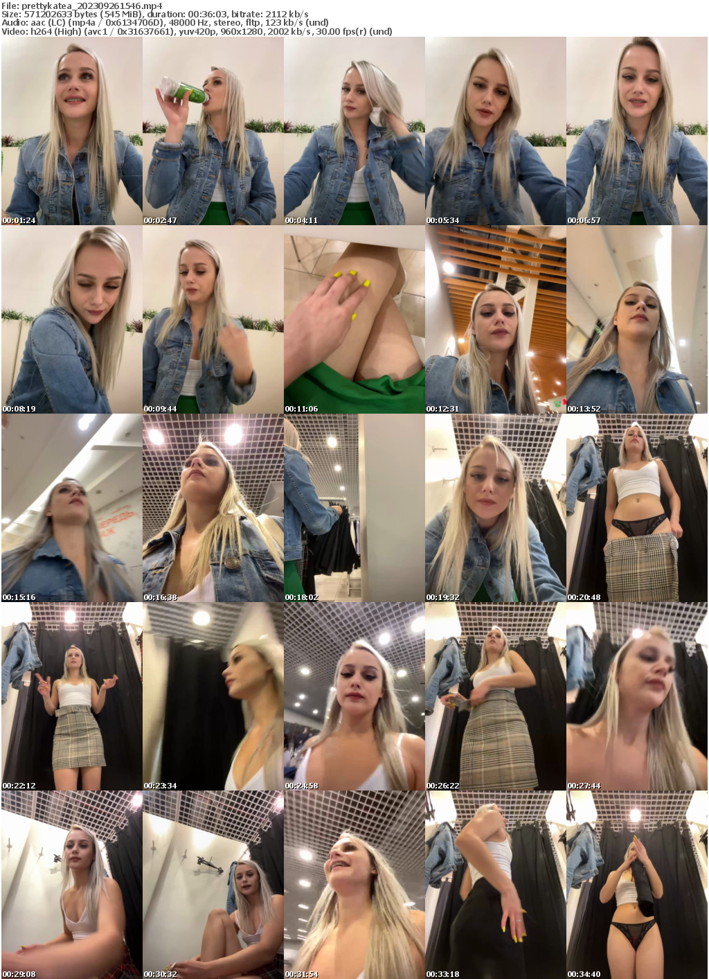 Preview thumb from prettykatea on 2023-09-26 @ bongacams