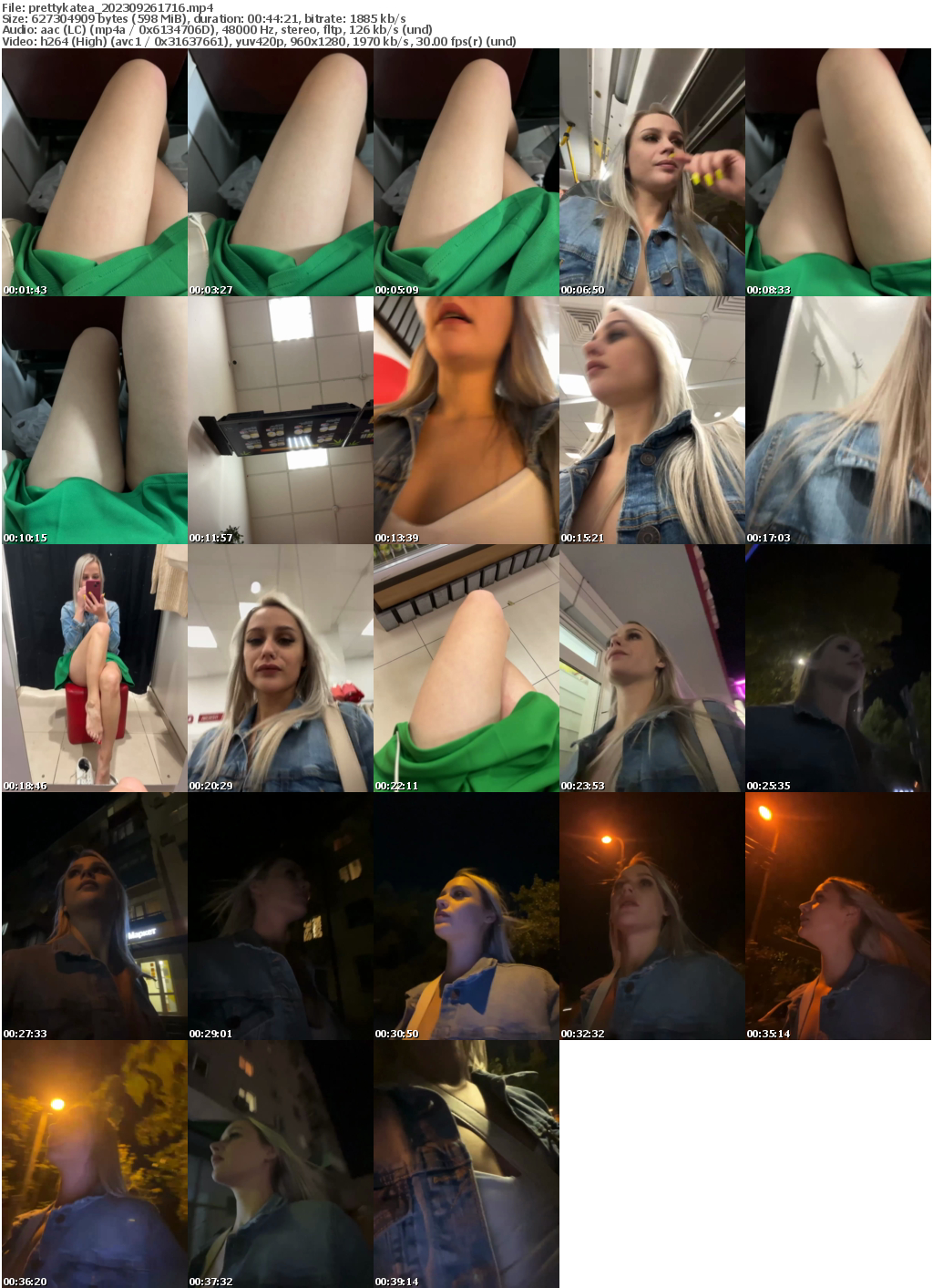 Preview thumb from prettykatea on 2023-09-26 @ bongacams