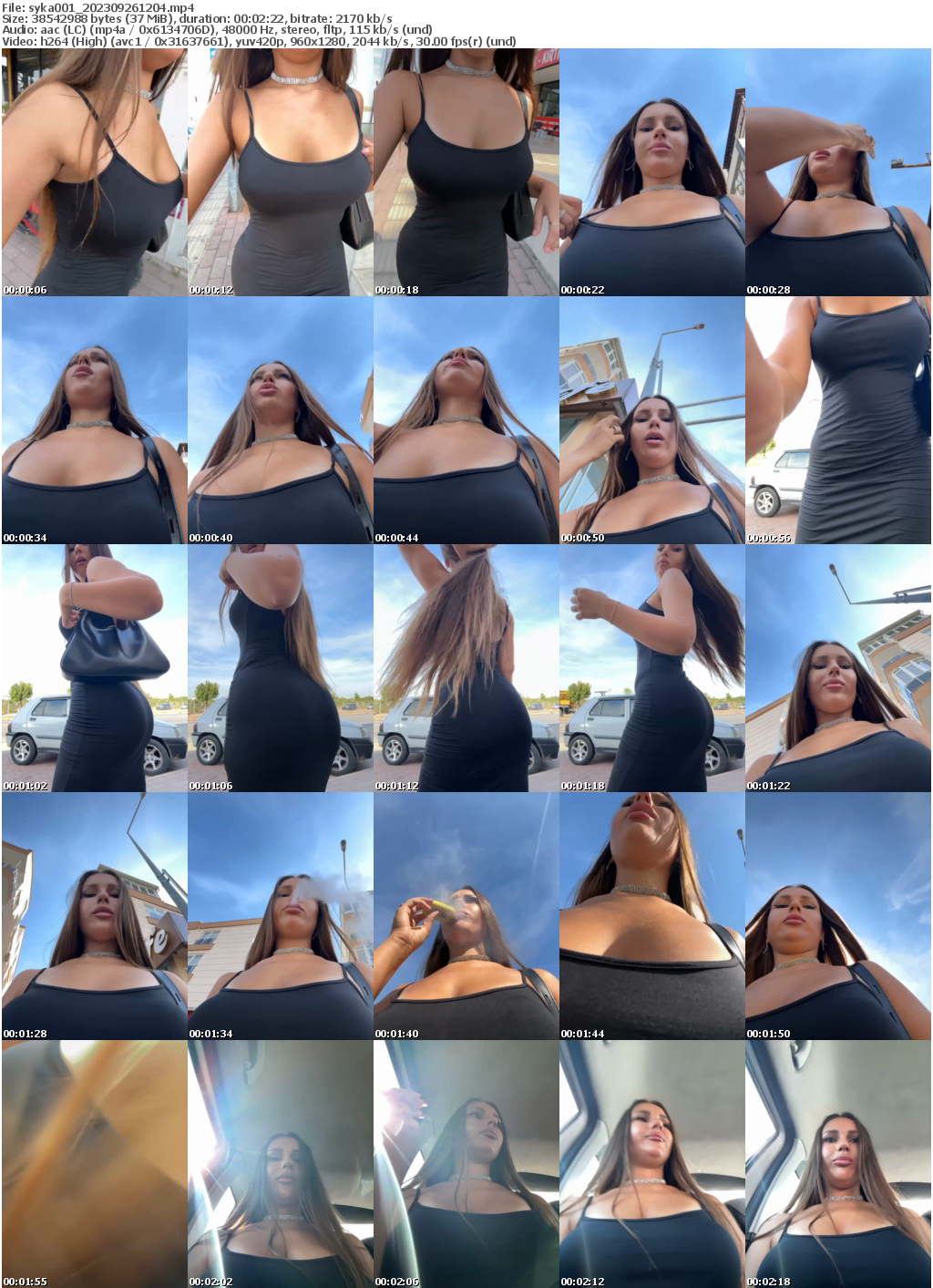 Preview thumb from syka001 on 2023-09-26 @ bongacams