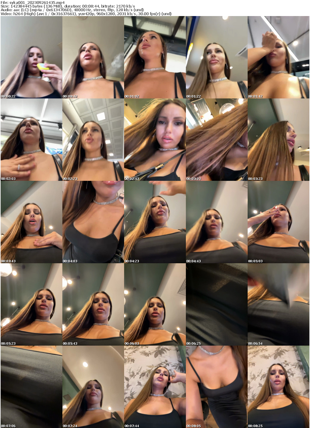 Preview thumb from syka001 on 2023-09-26 @ bongacams