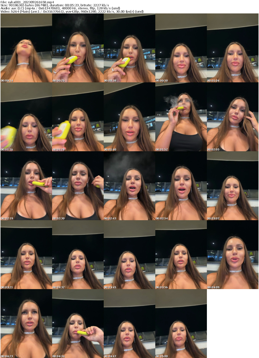 Preview thumb from syka001 on 2023-09-26 @ bongacams