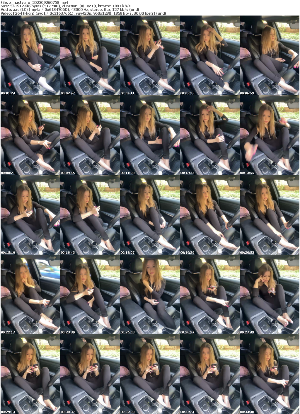 Preview thumb from x_nastya_x on 2023-09-26 @ bongacams