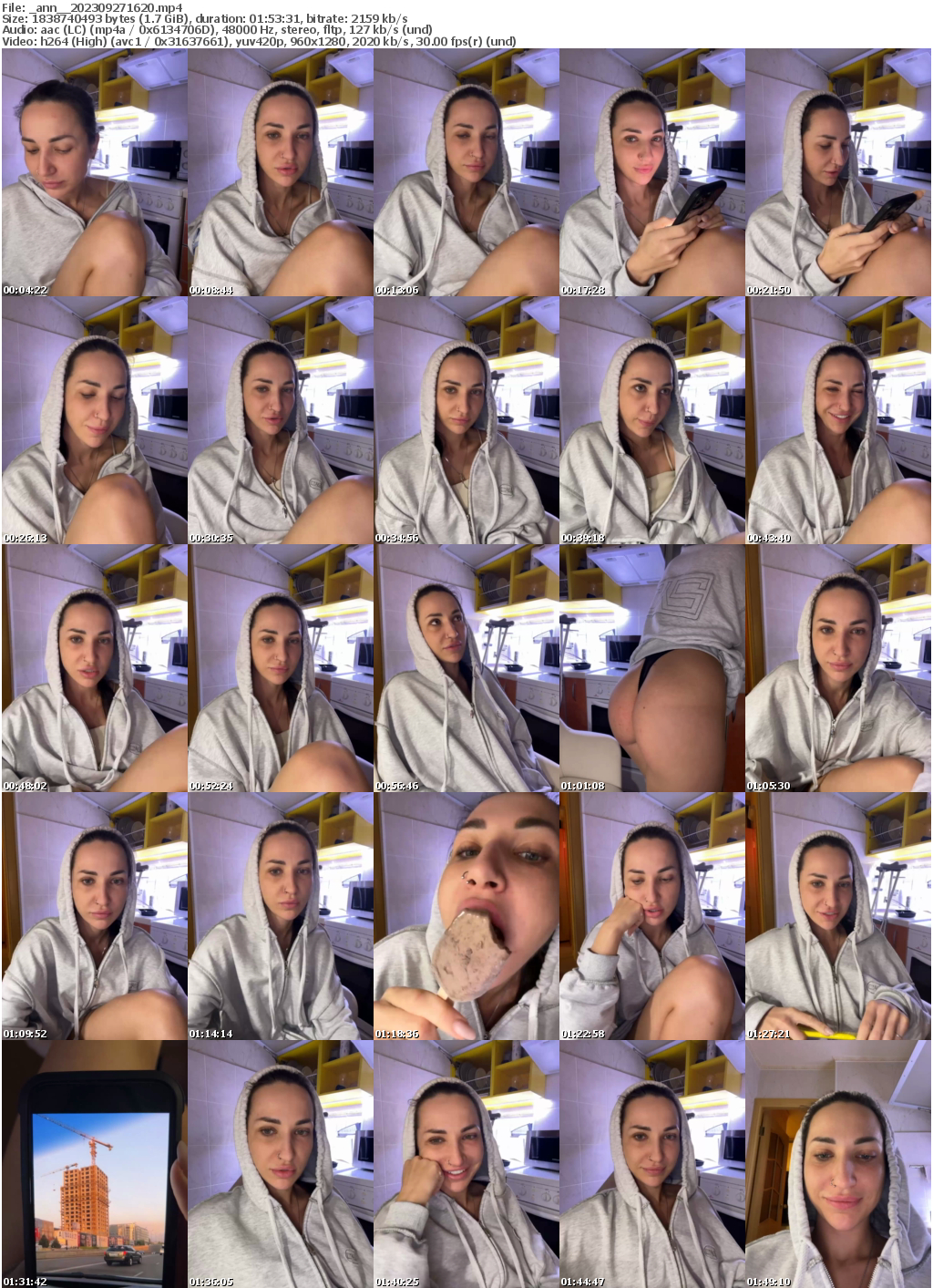 Preview thumb from _ann_ on 2023-09-27 @ bongacams