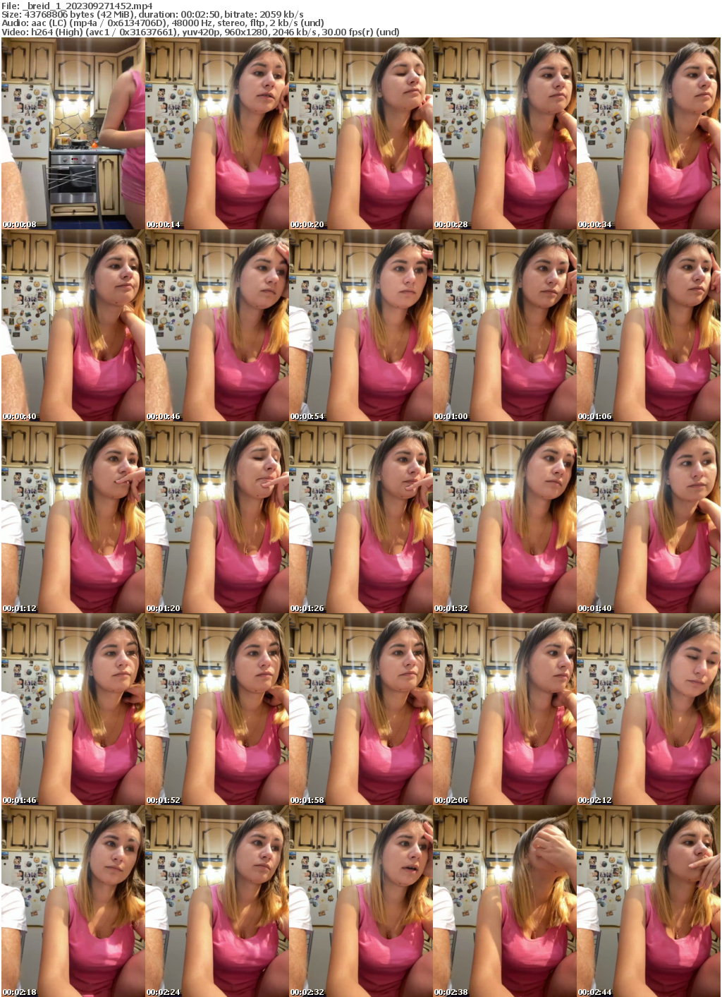 Preview thumb from _breid_1 on 2023-09-27 @ bongacams