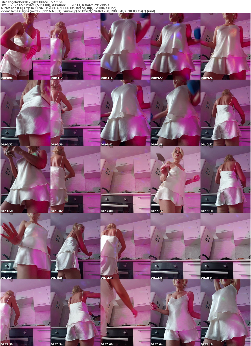 Preview thumb from angelochek042 on 2023-09-27 @ bongacams