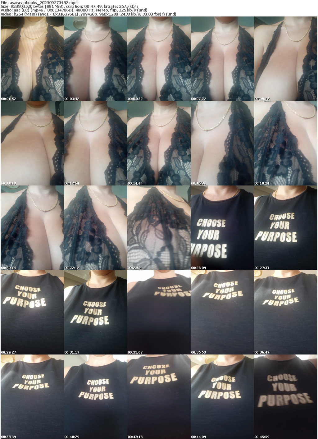 Preview thumb from asaravipboobs on 2023-09-27 @ bongacams