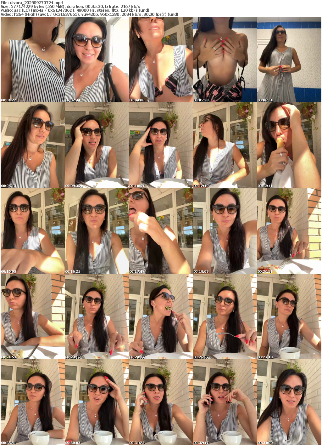 Preview thumb from divora on 2023-09-27 @ bongacams