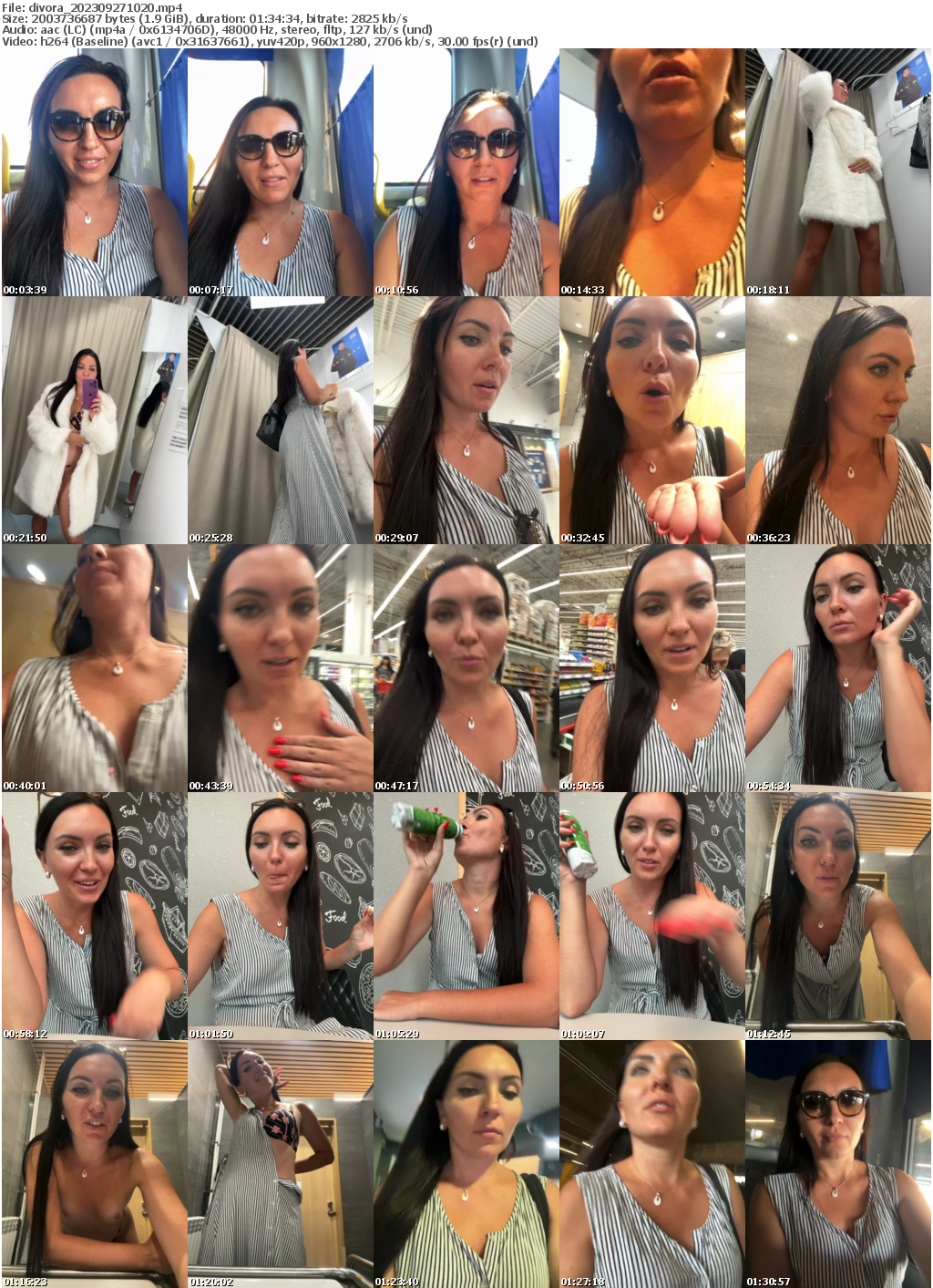 Preview thumb from divora on 2023-09-27 @ bongacams