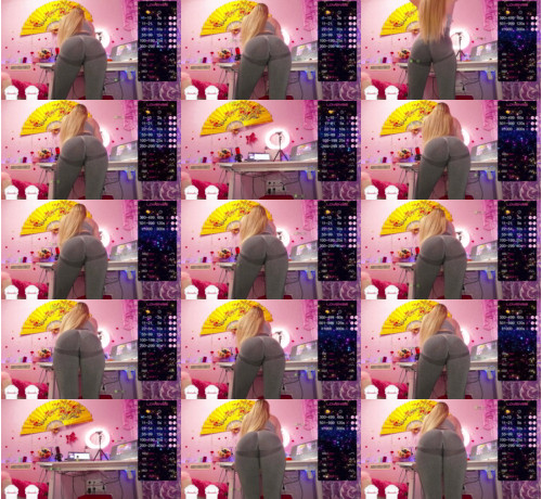 View or download file elena_xxx on 2023-09-27 from bongacams