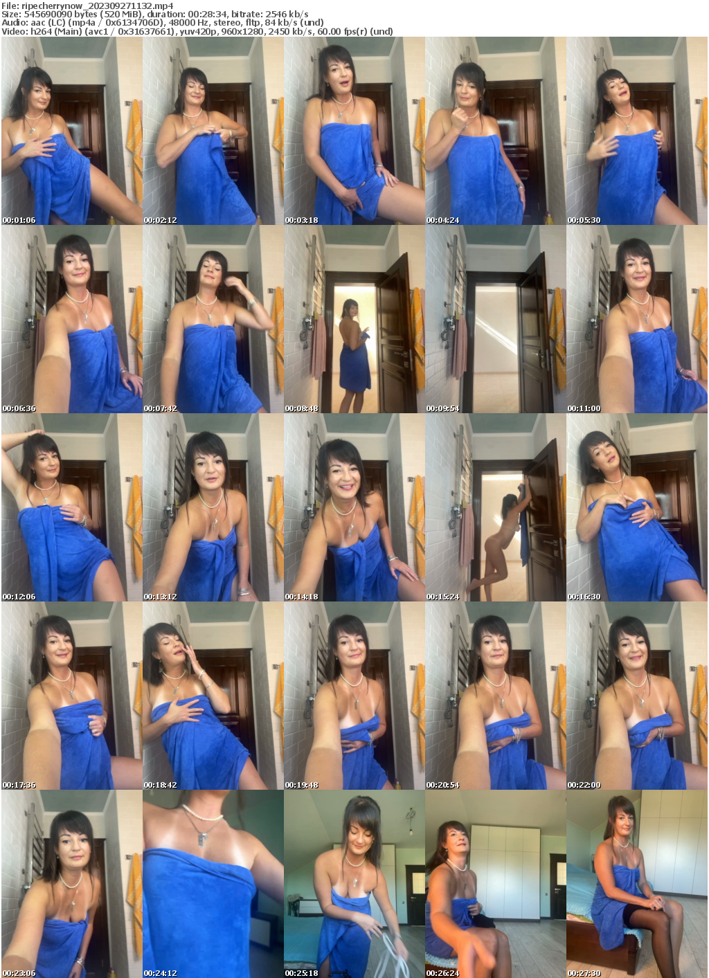 Preview thumb from ripecherrynow on 2023-09-27 @ bongacams