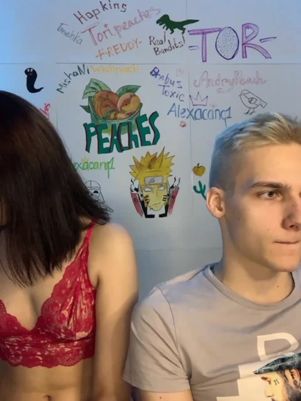 View or download file sweet_peaches on 2023-09-27 from bongacams