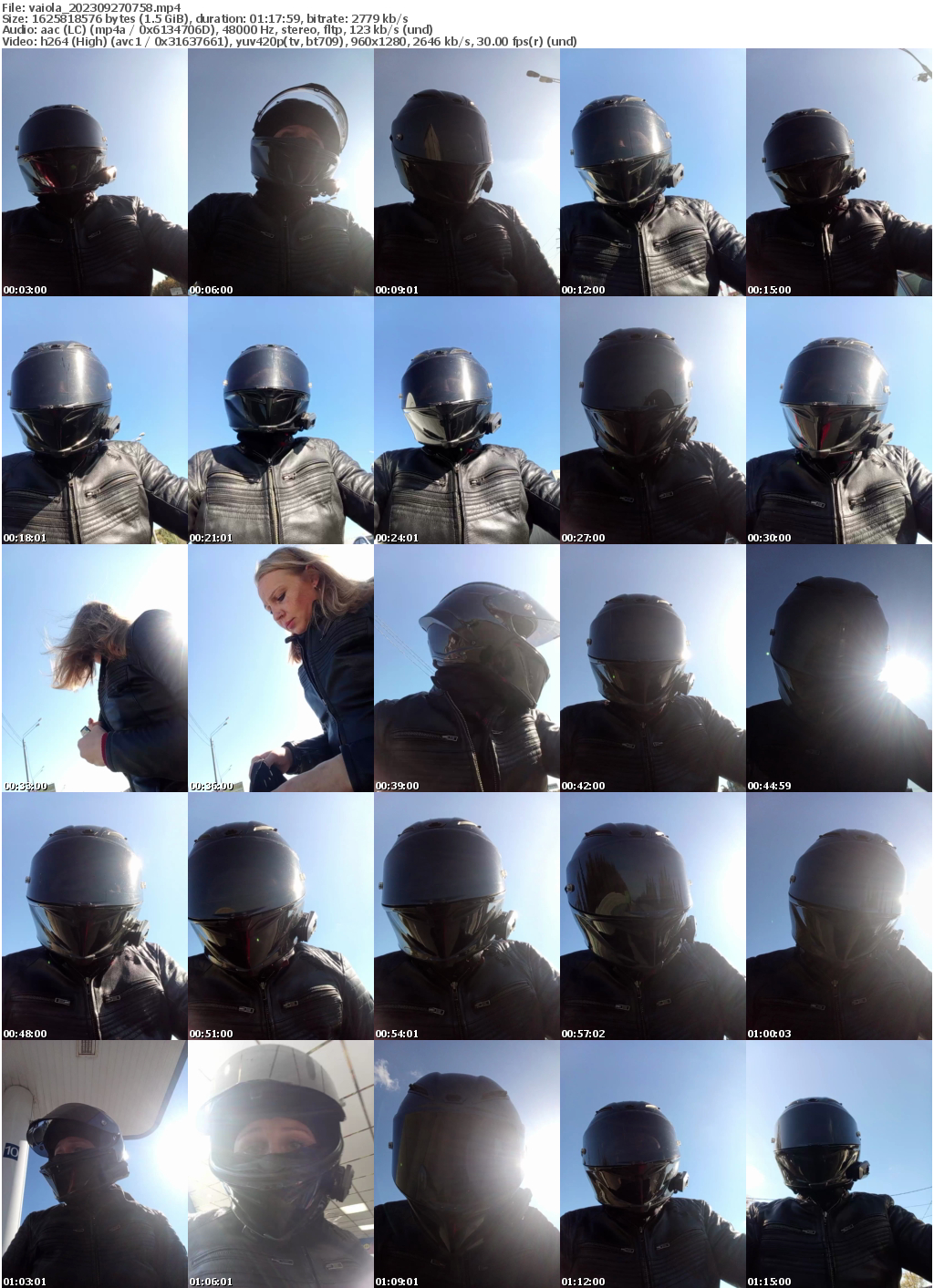 Preview thumb from vaiola on 2023-09-27 @ bongacams