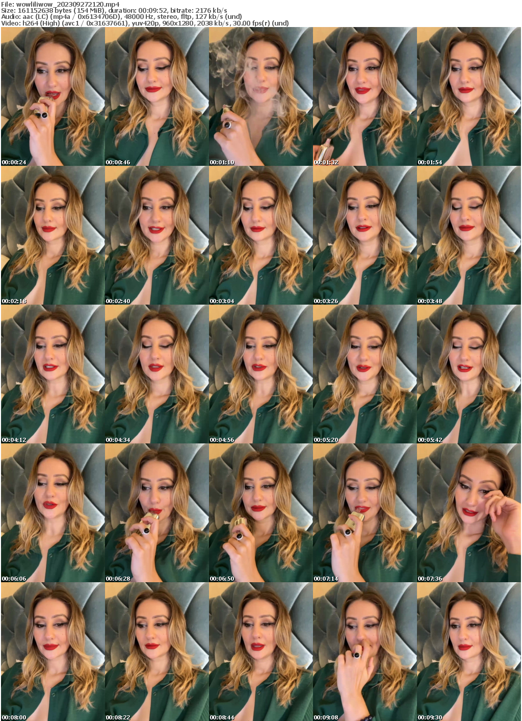 Preview thumb from wowliliwow on 2023-09-27 @ bongacams