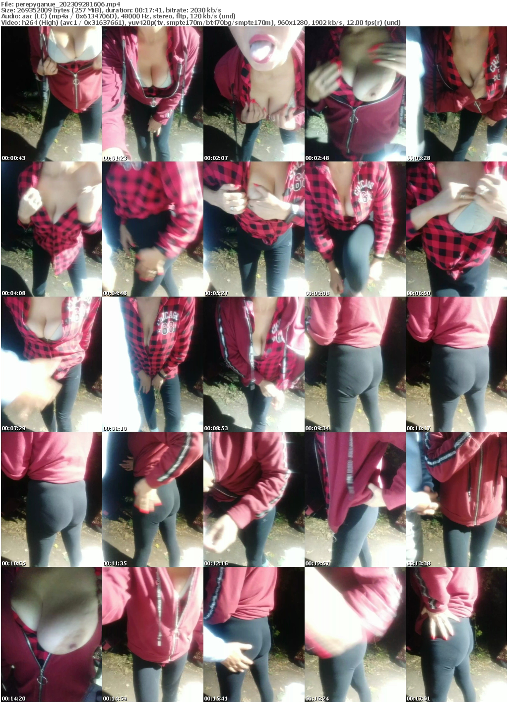 Preview thumb from perepyganue on 2023-09-28 @ bongacams