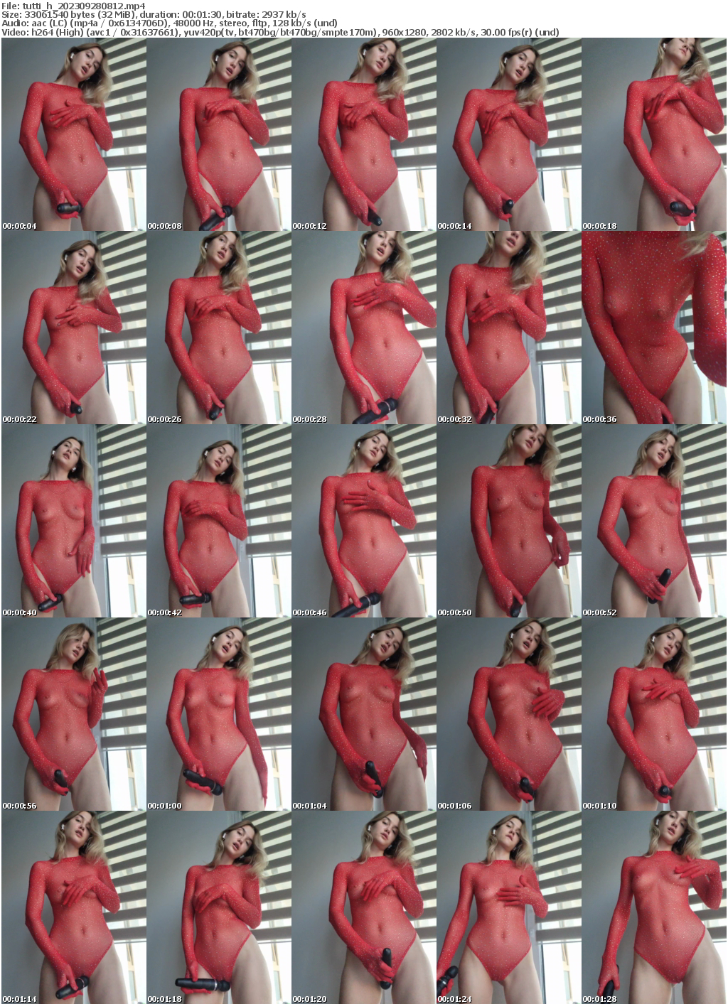 Preview thumb from tutti_h on 2023-09-28 @ bongacams