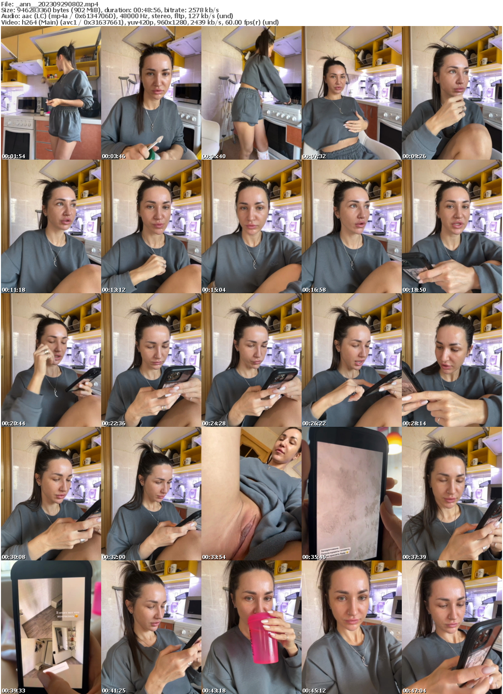 Preview thumb from _ann_ on 2023-09-29 @ bongacams