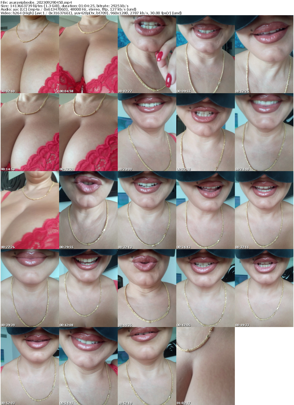 Preview thumb from asaravipboobs on 2023-09-29 @ bongacams