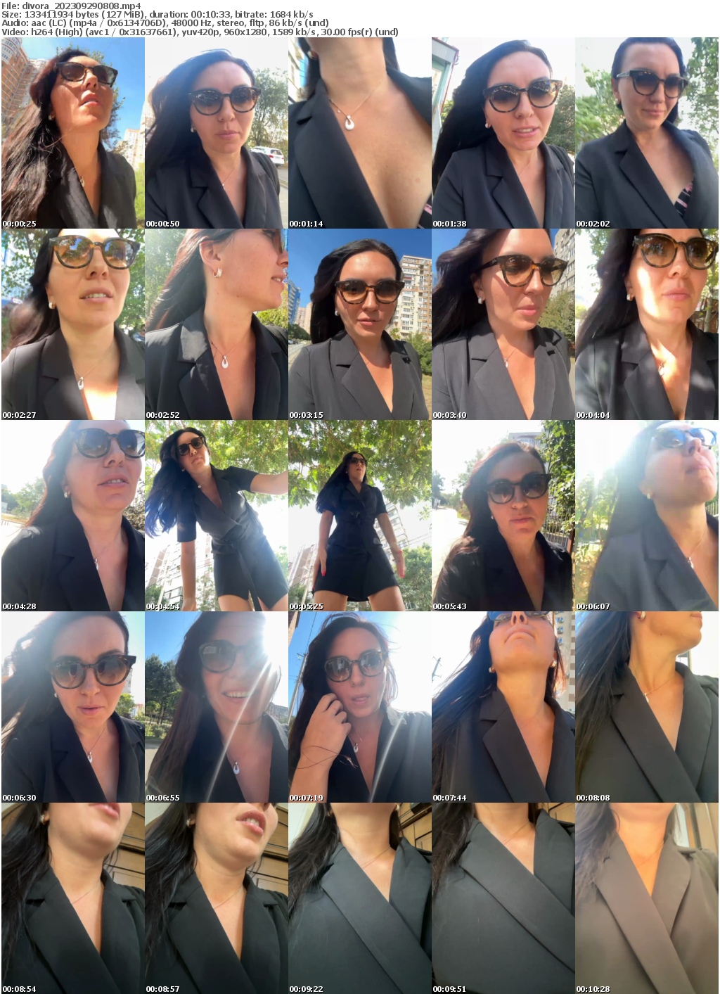 Preview thumb from divora on 2023-09-29 @ bongacams