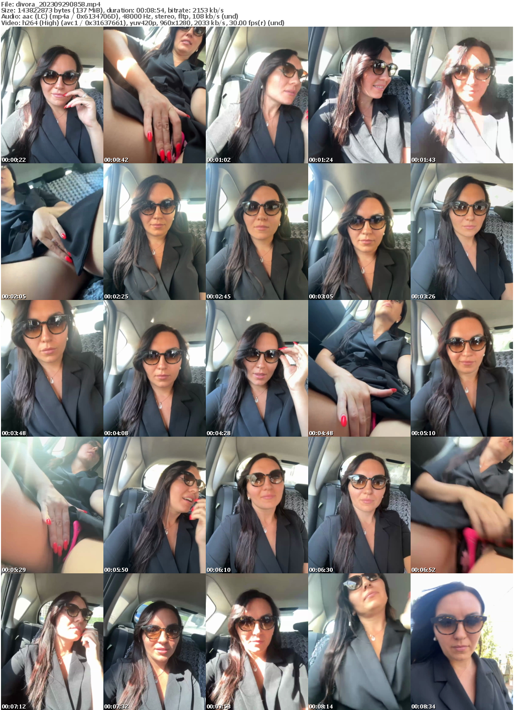 Preview thumb from divora on 2023-09-29 @ bongacams